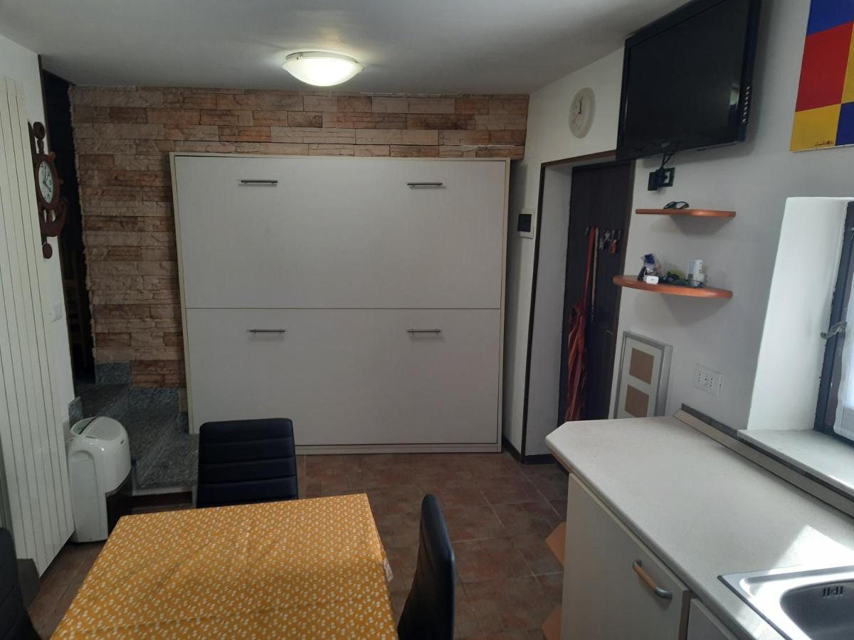Appartamento Savona Exteriör bild