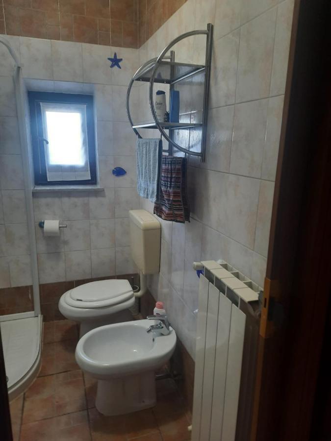 Appartamento Savona Exteriör bild