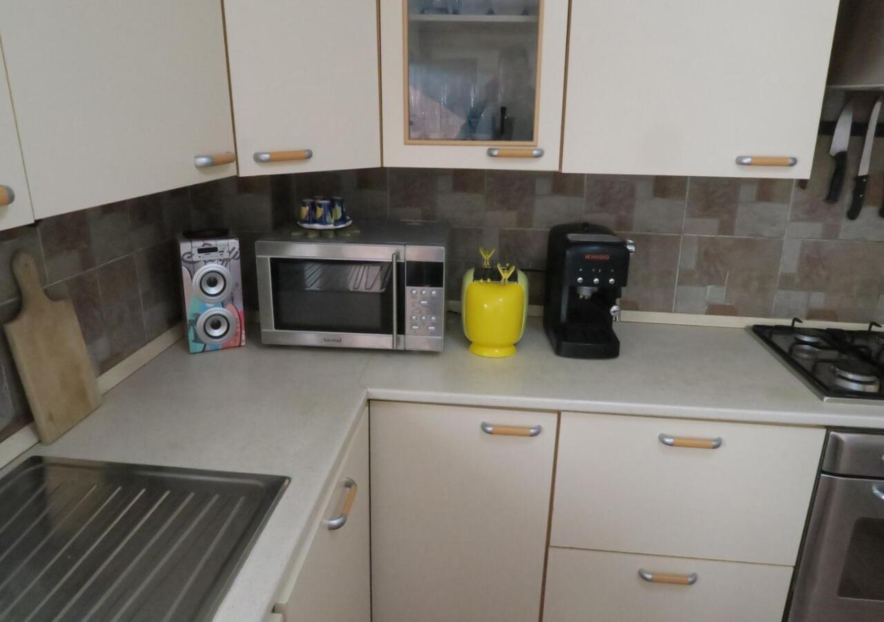 Appartamento Savona Exteriör bild