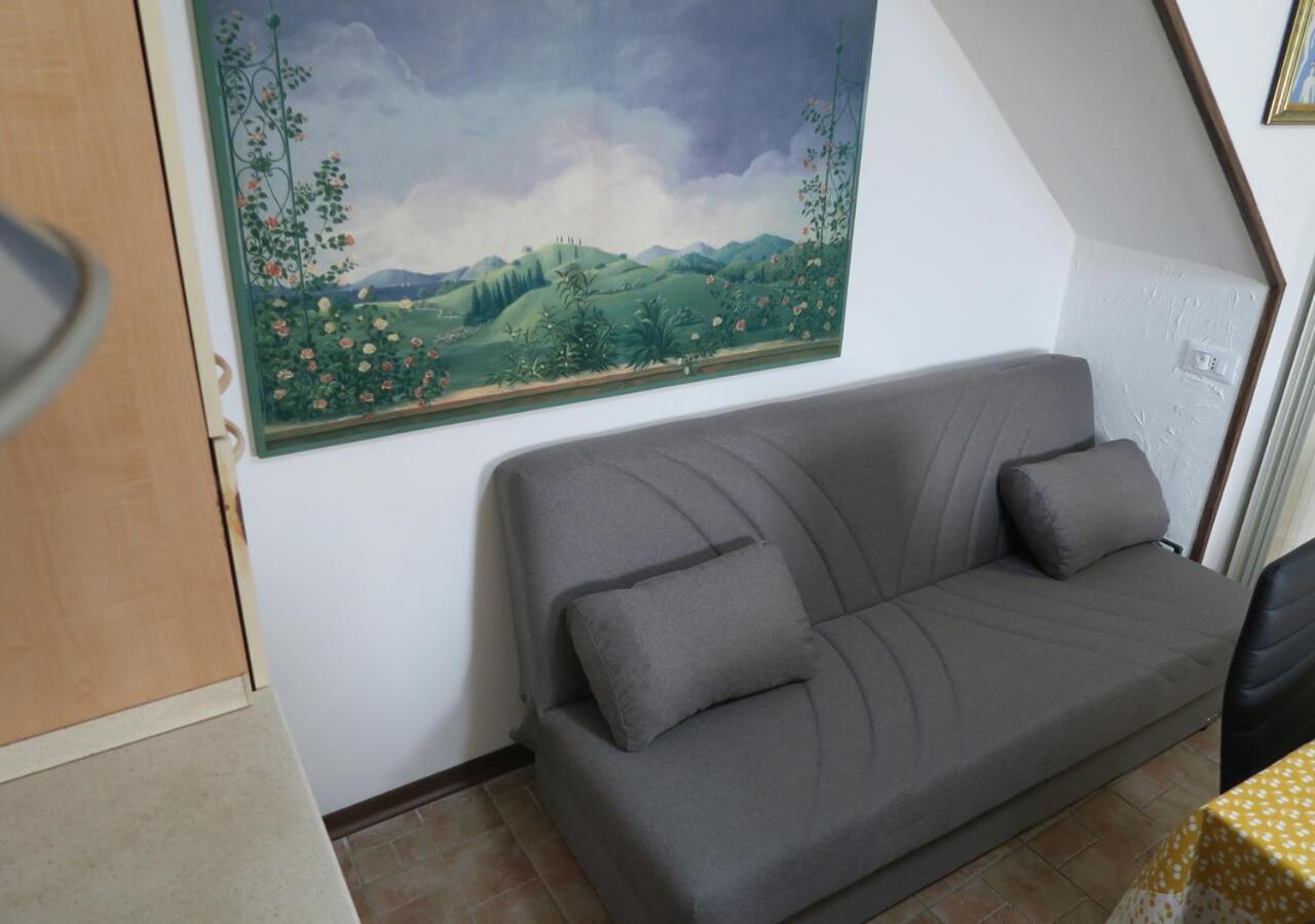 Appartamento Savona Exteriör bild