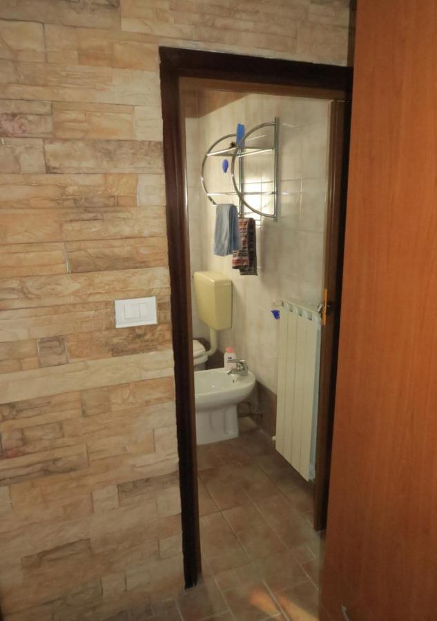 Appartamento Savona Exteriör bild