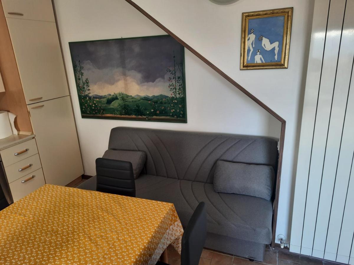 Appartamento Savona Exteriör bild
